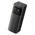 Kogan EnergyMax 24000mAh 200W PD Power Bank with Smart Digital Display