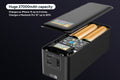 Kogan EnergyMax 27000mAh 140W PD Power Bank with Smart Digital Display