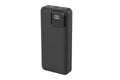 Kogan TravelBoost 20000mAh 20W PD Power Bank with Built-in USB-C & Lightning Cable
