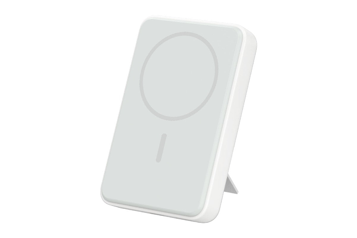 Kogan 10000mAh Detachable Magnet Power Bank for 3-in-1 Wireless Charging Dock