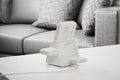 Kogan MagPulse 3-in-1 Wireless Charging Dock + 10000mAh MagSafe-Compatible Power Bank