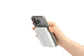Kogan MagPulse 3-in-1 Wireless Charging Dock + 10000mAh MagSafe-Compatible Power Bank
