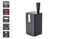 Kogan EnergyMax 50000mAh 100W PD Power Bank with Built-in LED Light (820 Series)