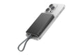 Kogan MagPulse 5000mAh Ultra Thin MagSafe Compatible Power Bank