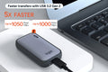 Kogan Portable SSD Drive 1TB USB 3.2