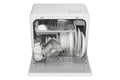 Kogan Portable Benchtop Dishwasher (4 Place, White)