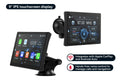 Kogan 9" Touchscreen Car Display with Apple CarPlay and Android Auto