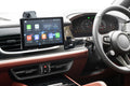 Kogan 9" Touchscreen Car Display with Apple CarPlay and Android Auto