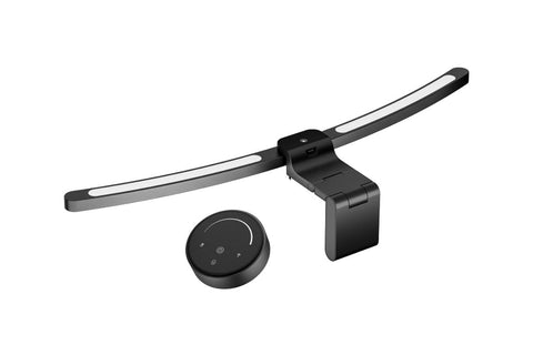 Kogan Curved Monitor Light Bar with Remote Controller