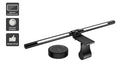 Kogan 51cm Monitor Light Bar with Remote Controller