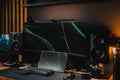 Kogan 51cm Monitor Light Bar with Remote Controller