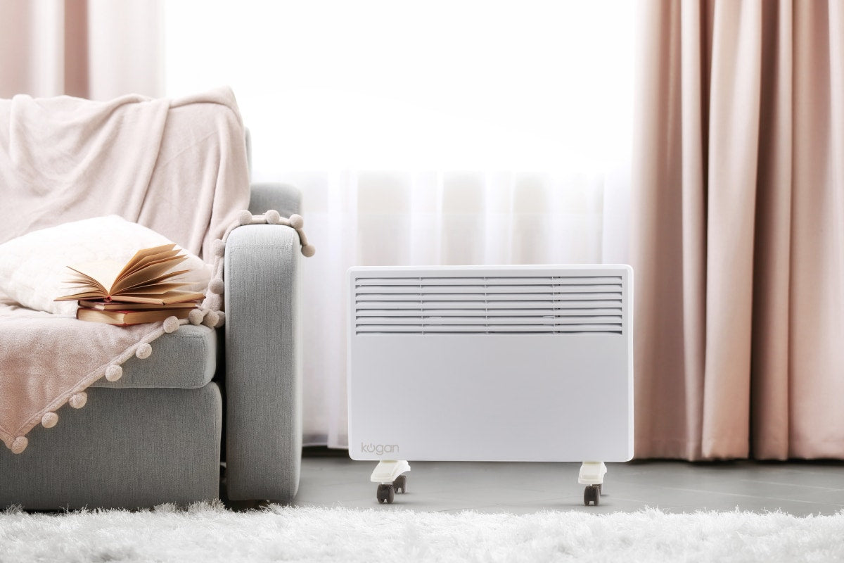 Kogan 1500W Panel Heater