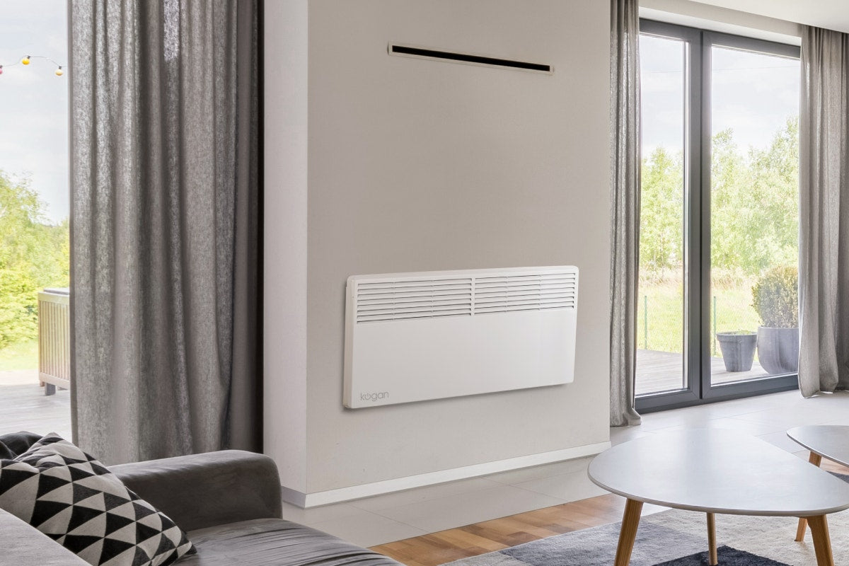 Kogan 2400W Panel Heater