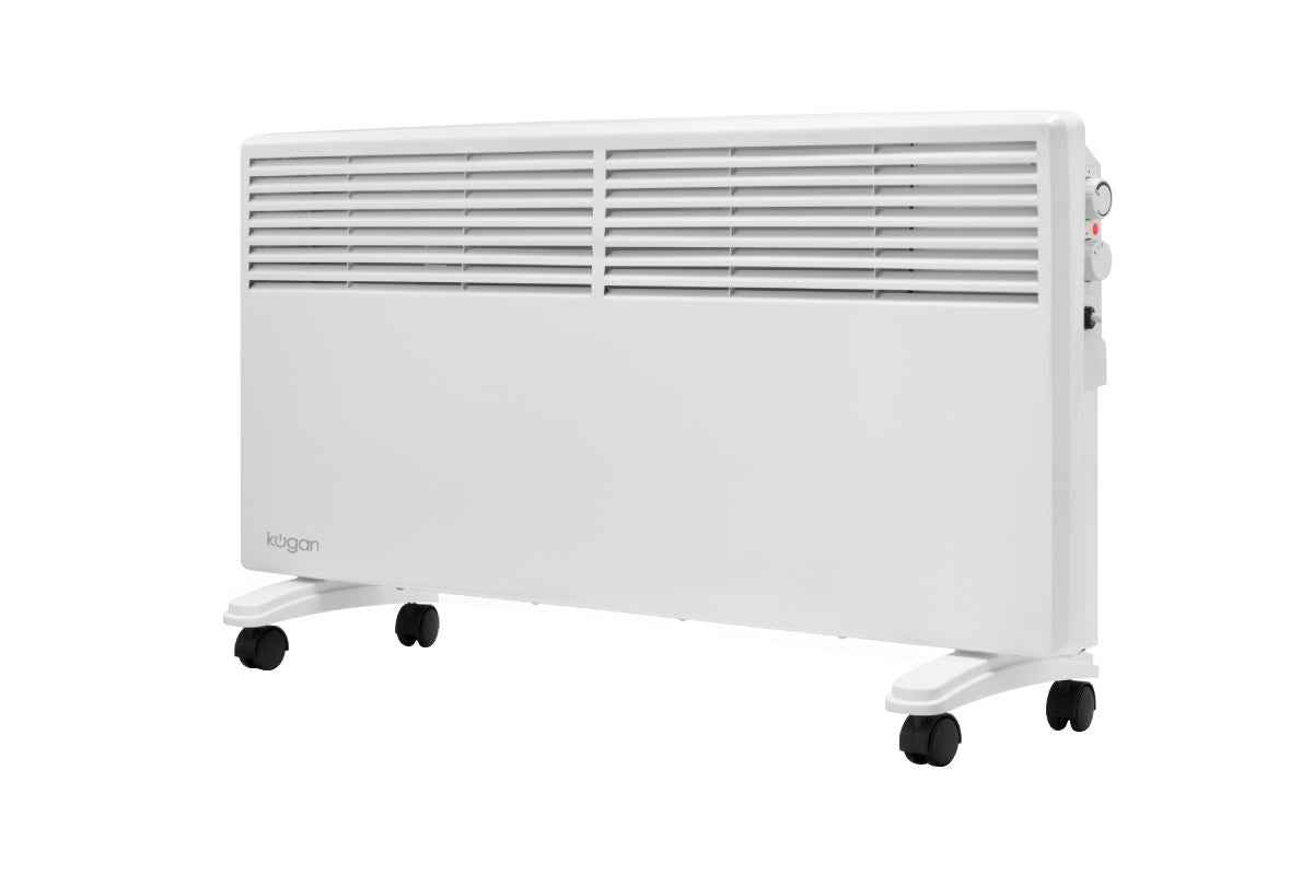 Kogan 2400W Panel Heater