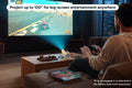 Kogan Freestyle Smart Portable Projector