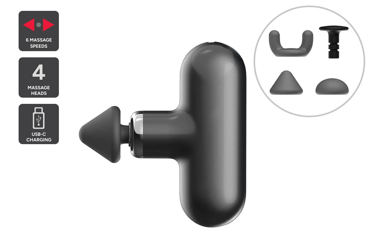 Kogan Pocket Massage Gun