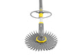 Kogan Automatic Sweeper Pool Cleaner