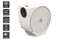 Digitor Freestyle Mini Portable Smart Projector (USB-C)