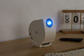 Digitor Freestyle Mini Portable Smart Projector (USB-C)