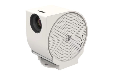 Digitor Freestyle Mini Portable Smart Projector (USB-C)