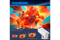 Kogan Freestyle Wi-Fi Projector with 100'' Projector Screen