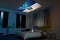 Kogan Freestyle Wi-Fi Projector with 100'' Projector Screen
