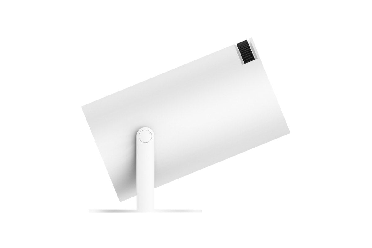Kogan Freestyle Wi-Fi Projector with 100'' Projector Screen