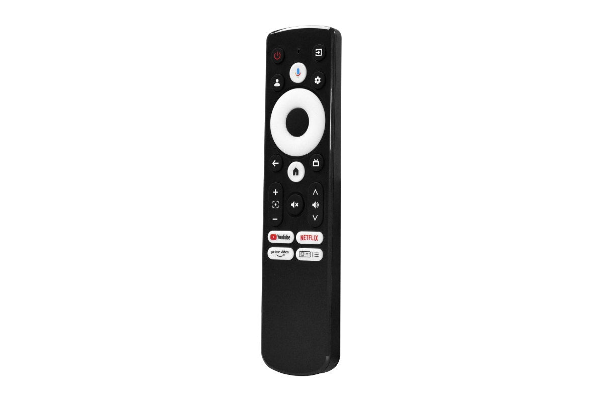 Kogan Smart AI Google TV Projector