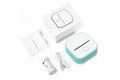 Kogan Mini Inkless Printer and Sticker Maker (Green)