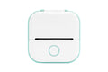 Kogan Mini Inkless Printer and Sticker Maker (Green)
