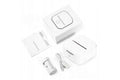 Kogan Mini Inkless Printer and Sticker Maker - White - SuperSaverAU - view 5
