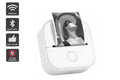 Kogan Mini Inkless Printer and Sticker Maker - White - SuperSaverAU - view 1