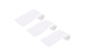 Kogan Mini Inkless Printer Thermal Papers (White) - 3 Pack