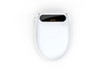 Kogan Premium Smart Wash & Dry Remote Control Electric Bidet Toilet Seat