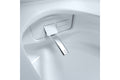 Kogan Premium Smart Wash & Dry Remote Control Electric Bidet Toilet Seat