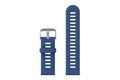Silicone Strap for Kogan Play 3 Kids Smart Watch (Blue)