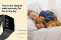Kogan Play 3 Kids Smart Watch (Black)