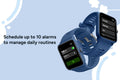 Kogan Play 3 Kids Smart Watch (Blue)
