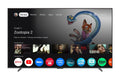 Kogan 100" Mini-LED QLED 4K 144Hz Smart AI Google TV - MQ9Z