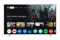 Kogan 100" QLED 4K 144Hz Smart AI Google TV - Q98G