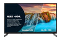Kogan 32" QLED Full HD Smart AI Google TV - FQ9T