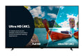 Kogan 43" QLED 4K 144Hz Smart Google TV - Q98G