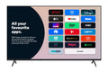 Kogan 50" QLED 4K Smart AI Google TV - Q97T
