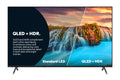 Kogan 50" QLED 4K Smart AI Google TV - Q97T