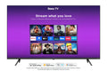 Kogan 50" QLED 4K Smart Roku TV - R96Q
