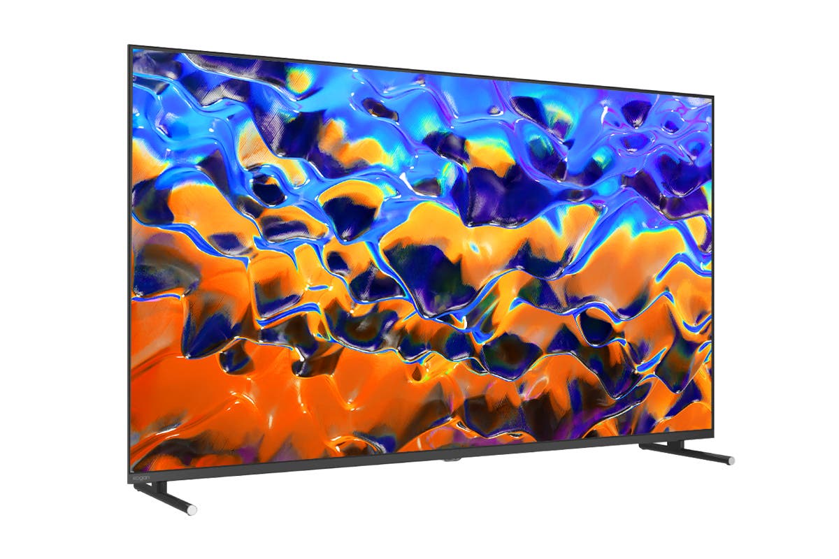 Kogan 50" QLED 4K 144Hz Smart Google TV - Q98G