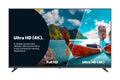 Kogan 50" QLED 4K 144Hz Smart Google TV - Q98G