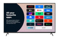 Kogan 55" QLED 4K Smart AI Google TV - Q97T