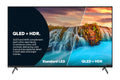 Kogan 55" QLED 4K Smart AI Google TV - Q97T