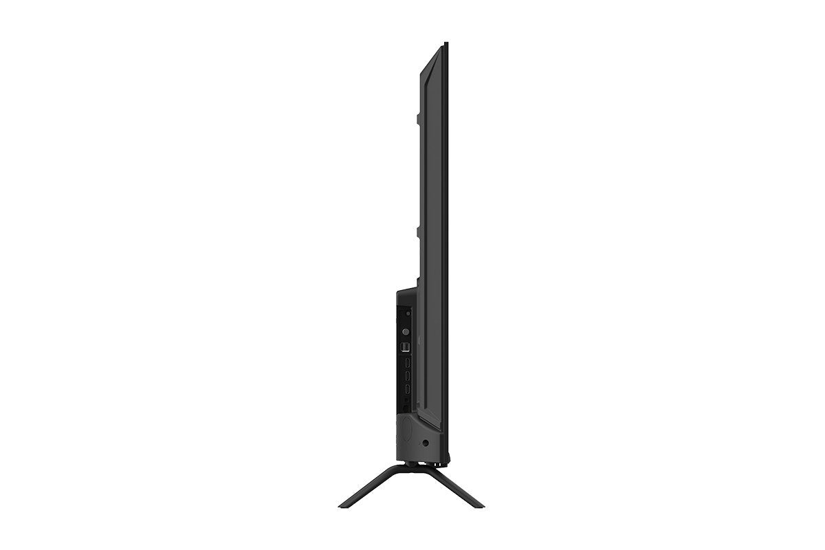 Kogan 55" QLED 4K Smart Roku TV - R96Q